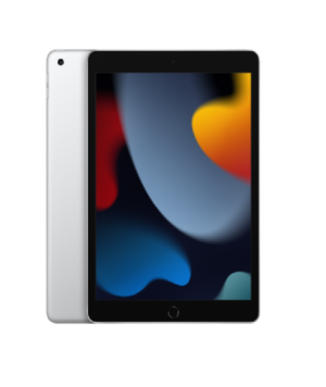 Apple iPad 10.2" (9th Gen) 64GB WiFi