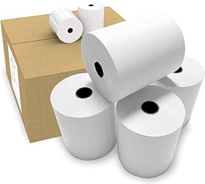 Paper Rolls