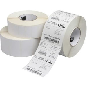 Roll Labels