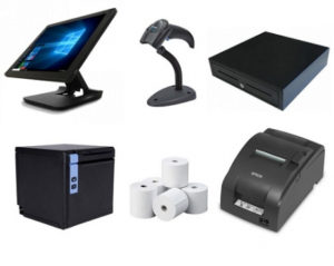 Hospitality POS Bundle