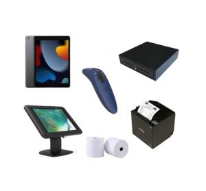 Retail POS Bundle