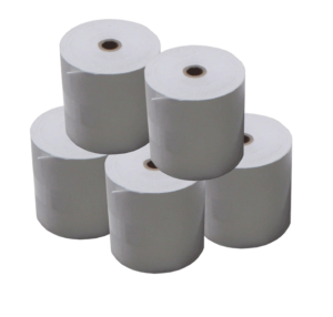 Thermal Paper Rolls